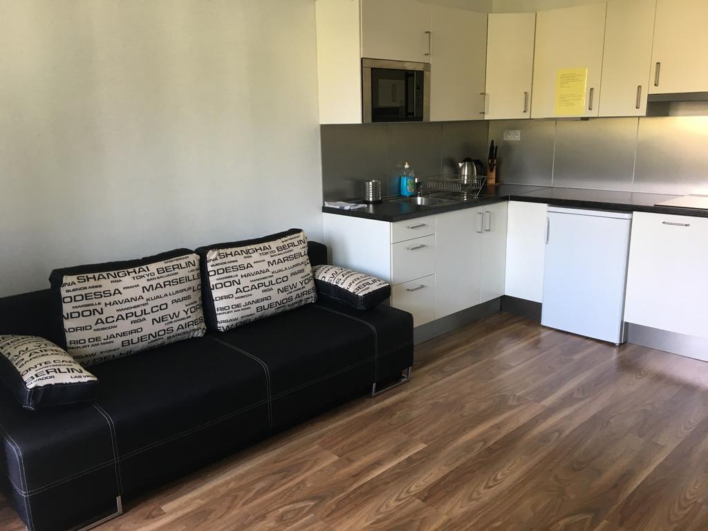 Apartmenty Patris Татранска-Штрба Экстерьер фото