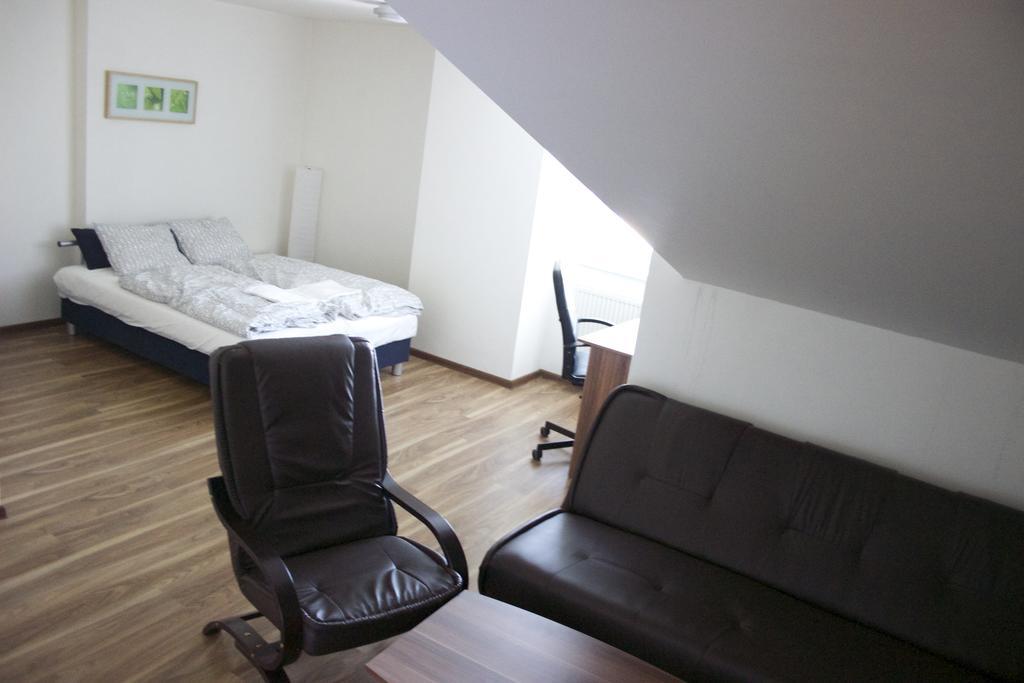 Apartmenty Patris Татранска-Штрба Экстерьер фото
