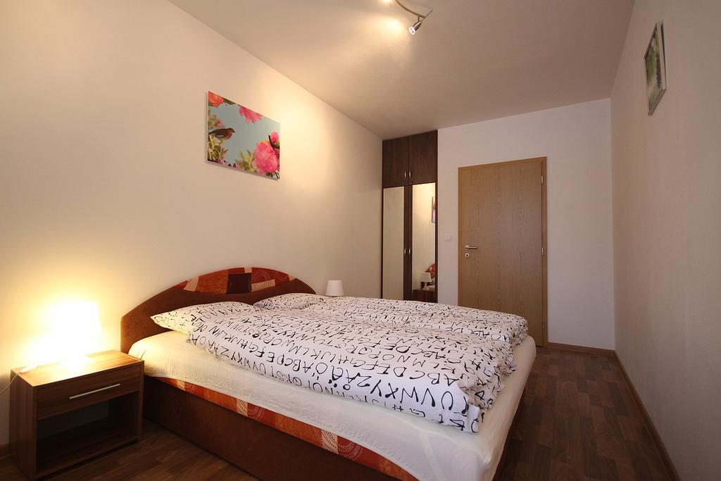 Apartmenty Patris Татранска-Штрба Экстерьер фото