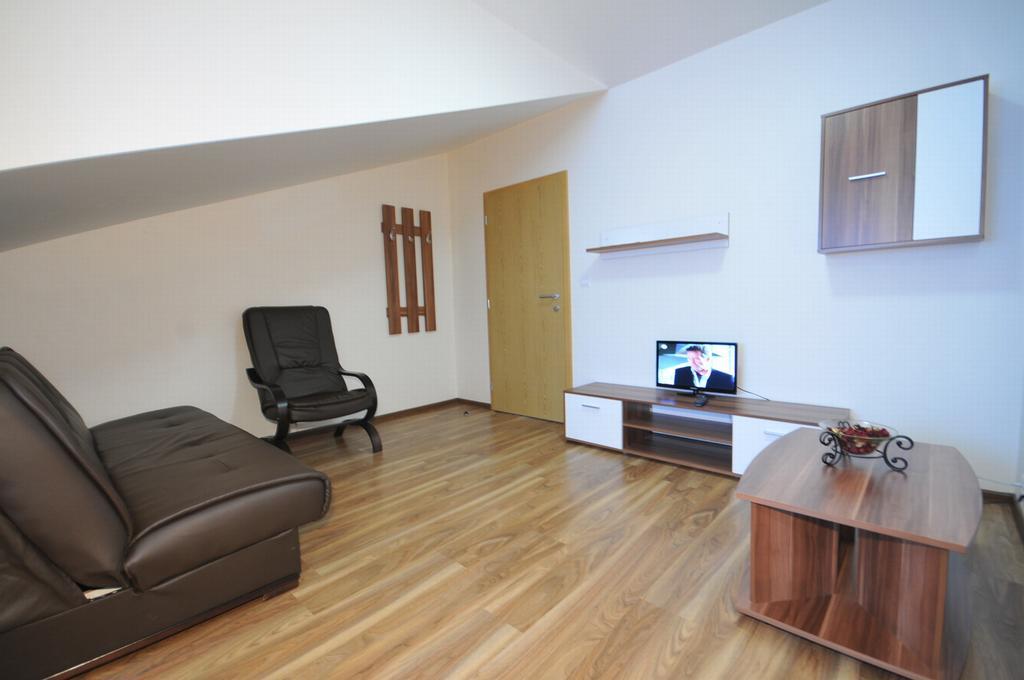 Apartmenty Patris Татранска-Штрба Экстерьер фото